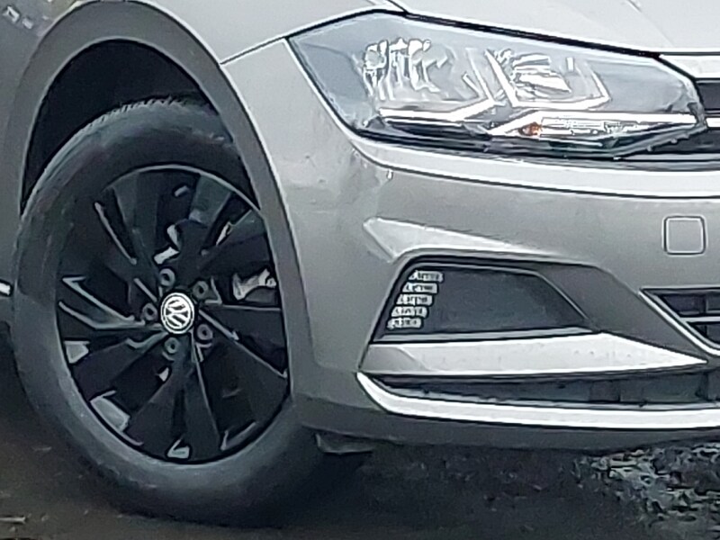 Used Volkswagen Polo 2018 for sale - 76492906: Photo 9