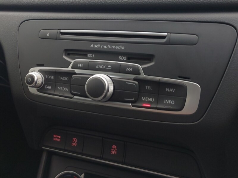 Used Audi Q3 2015 for sale - 76053401: Photo 17