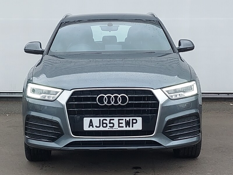 Used Audi Q3 2015 for sale - 76053401: Photo 19