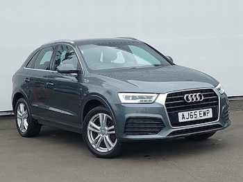 Audi - Q3