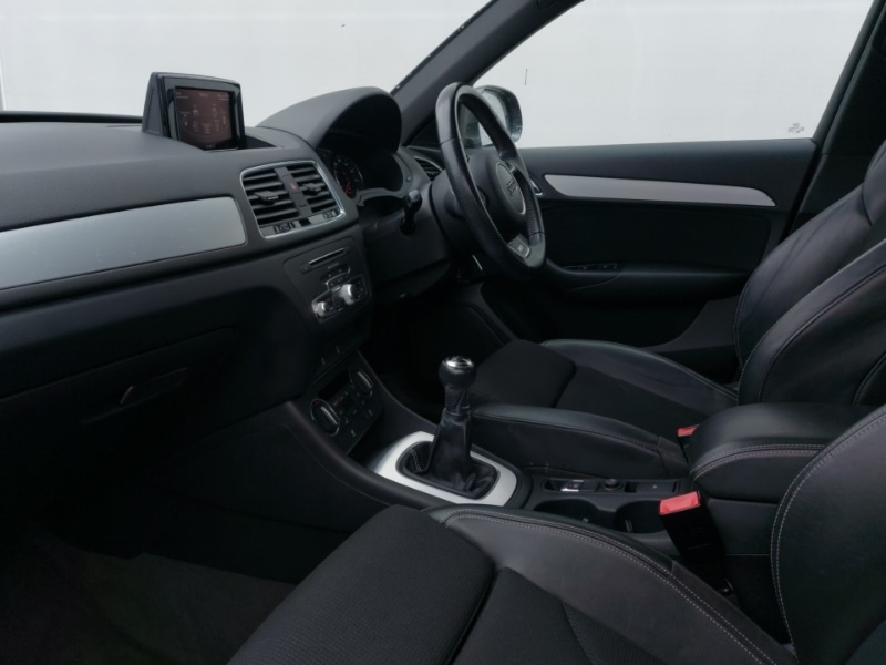 Used Audi Q3 2015 for sale - 76053401: Photo 5