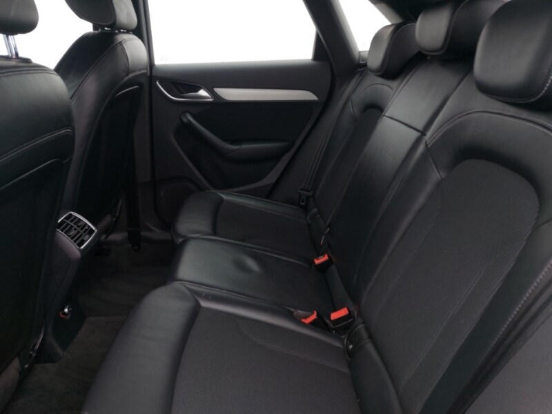 Used Audi Q3 2015 for sale - 76053401: Photo 6