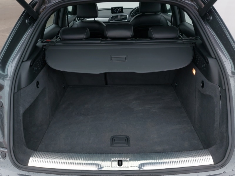 Used Audi Q3 2015 for sale - 76053401: Photo 8