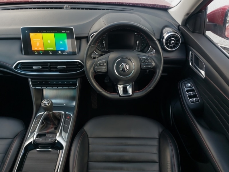 Used MG MG HS 2021 for sale - 77405167: Photo 11