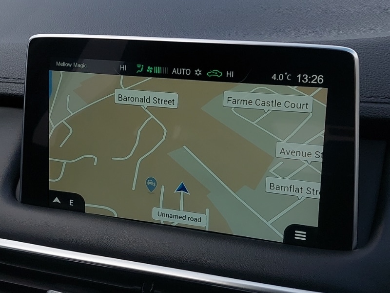 Used MG MG HS 2021 for sale - 77405167: Photo 15