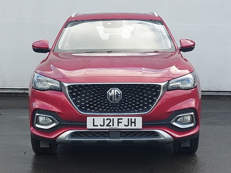 Used MG MG HS 2021 for sale - 77405167: Photo 19