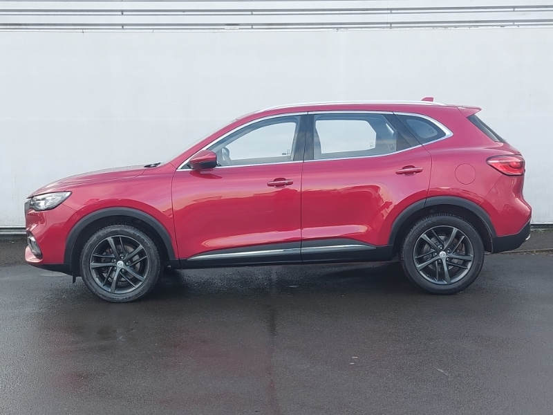 Used MG MG HS 2021 for sale - 77405167: Photo 4