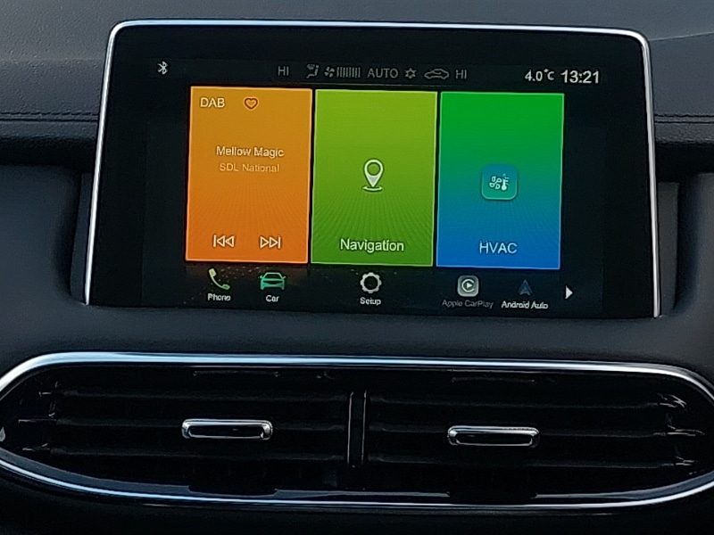 Used MG MG HS 2021 for sale - 77405167: Photo 7