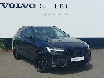 Volvo - XC60
