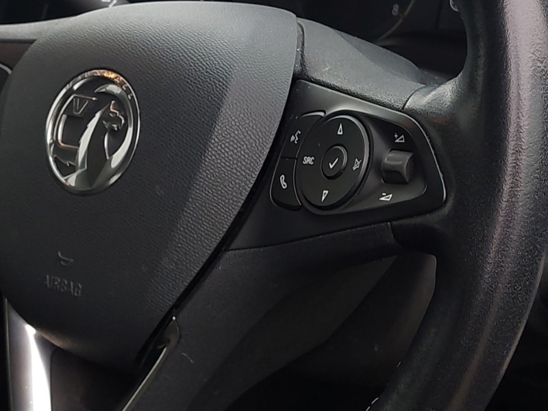 Used Vauxhall Corsa 2022 for sale - 77657058: Photo 12