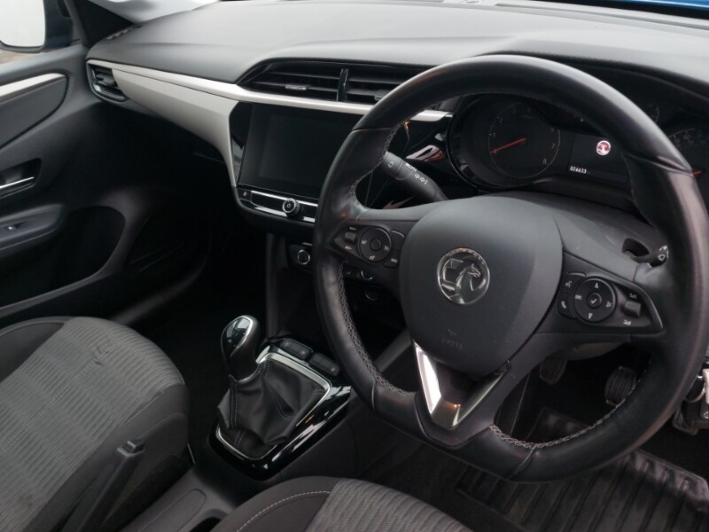 Used Vauxhall Corsa 2022 for sale - 77657058: Photo 13