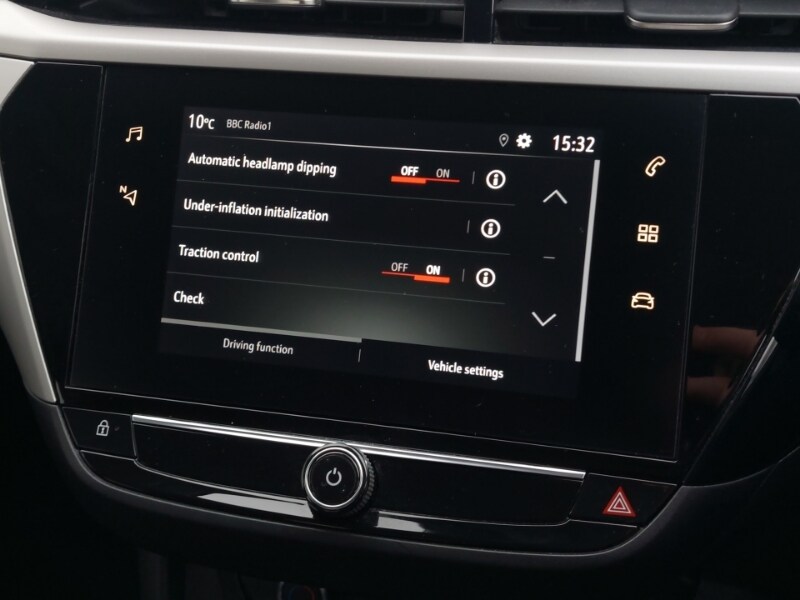 Used Vauxhall Corsa 2022 for sale - 77657058: Photo 17