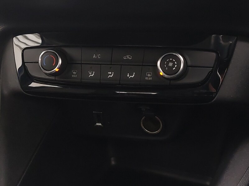 Used Vauxhall Corsa 2022 for sale - 77657058: Photo 18