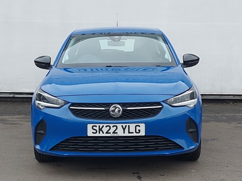 Used Vauxhall Corsa 2022 for sale - 77657058: Photo 19