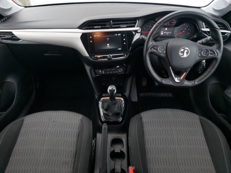 Used Vauxhall Corsa 2022 for sale - 77657058: Photo 2