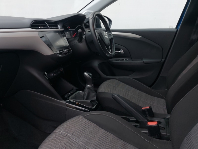 Used Vauxhall Corsa 2022 for sale - 77657058: Photo 5