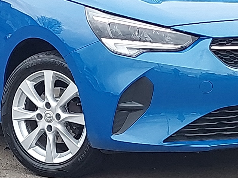 Used Vauxhall Corsa 2022 for sale - 77657058: Photo 9