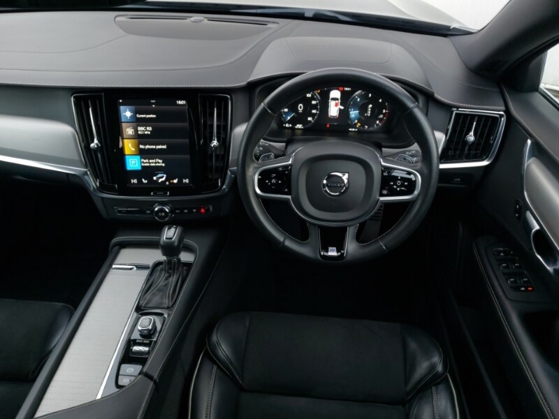 Used Volvo V90 2019 for sale - 77569293: Photo 11