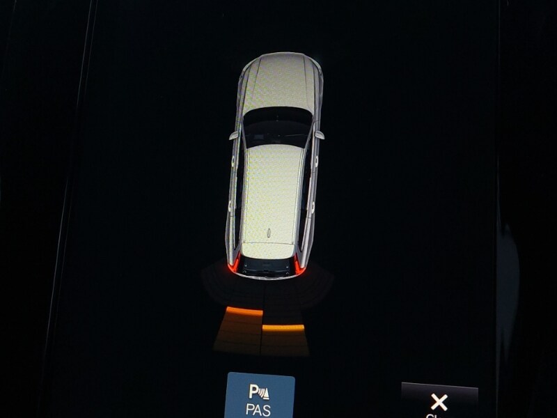 Used Volvo V90 2019 for sale - 77569293: Photo 16