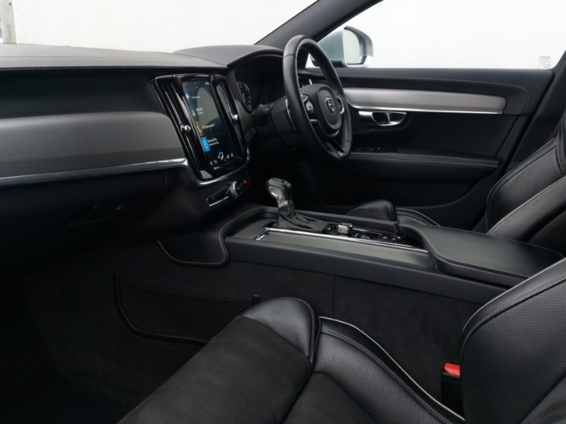 Used Volvo V90 2019 for sale - 77569293: Photo 5