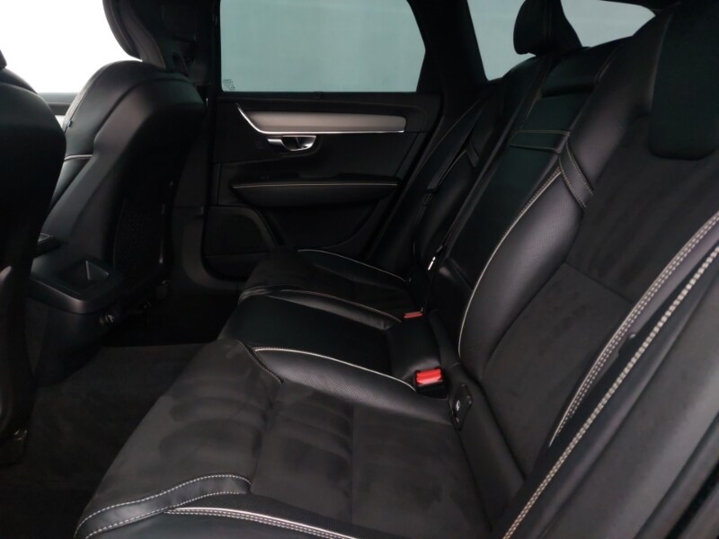 Used Volvo V90 2019 for sale - 77569293: Photo 6