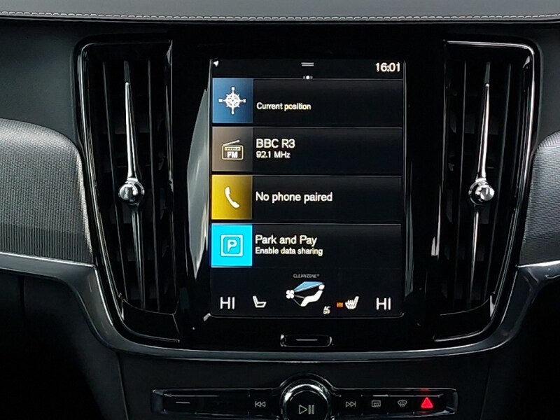 Used Volvo V90 2019 for sale - 77569293: Photo 7