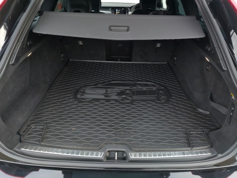 Used Volvo V90 2019 for sale - 77569293: Photo 8