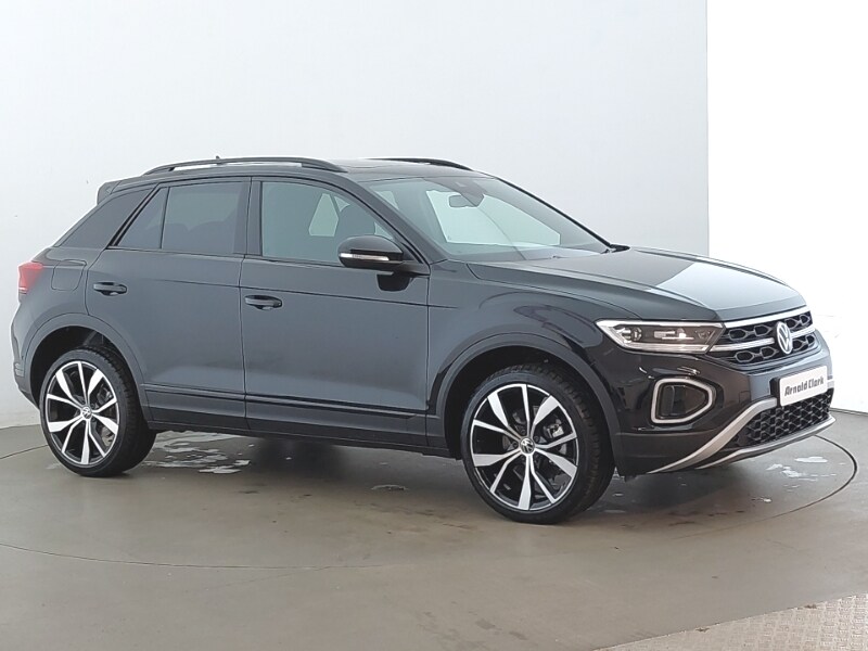 Used Volkswagen T-Roc 2025 for sale - 77228769: Photo 12