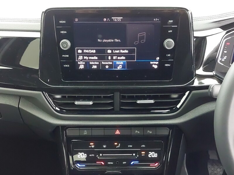 Used Volkswagen T-Roc 2025 for sale - 77228769: Photo 14