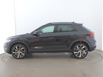 Used Volkswagen T-Roc 2025 for sale - 77228769: Photo