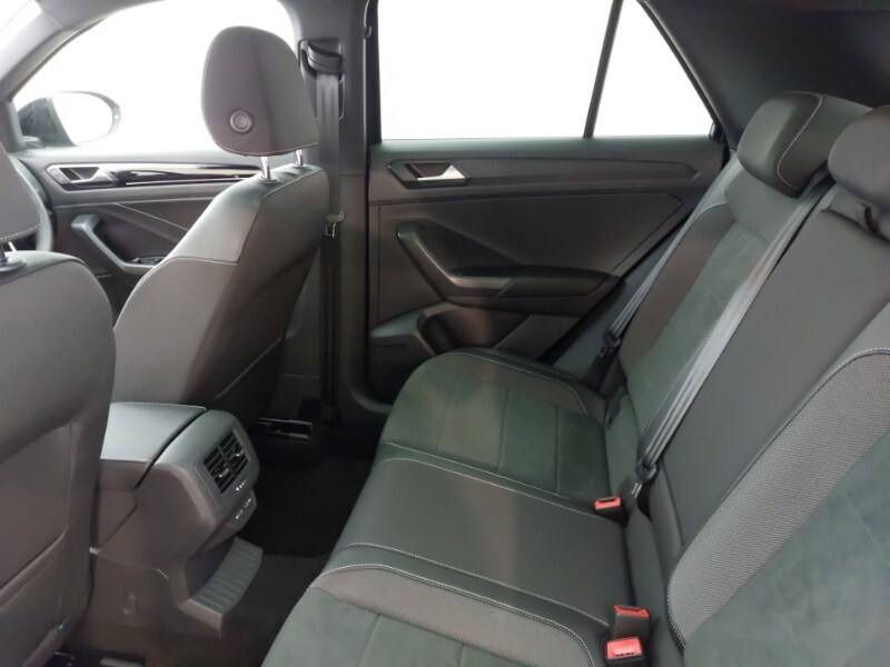 Used Volkswagen T-Roc 2025 for sale - 77228769: Photo 6