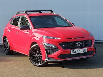 Used Hyundai KONA 2022 for sale - 79253209: Photo