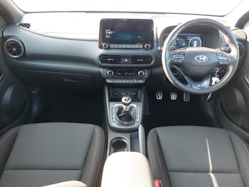 Used Hyundai KONA 2022 for sale - 79253209: Photo