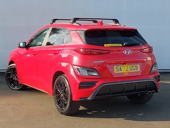Used Hyundai KONA 2022 for sale - 79253209: Photo