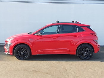 Used Hyundai KONA 2022 for sale - 79253209: Photo