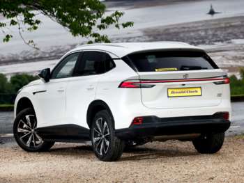 Used MG MG HS 2025 for sale - 75329000: Photo