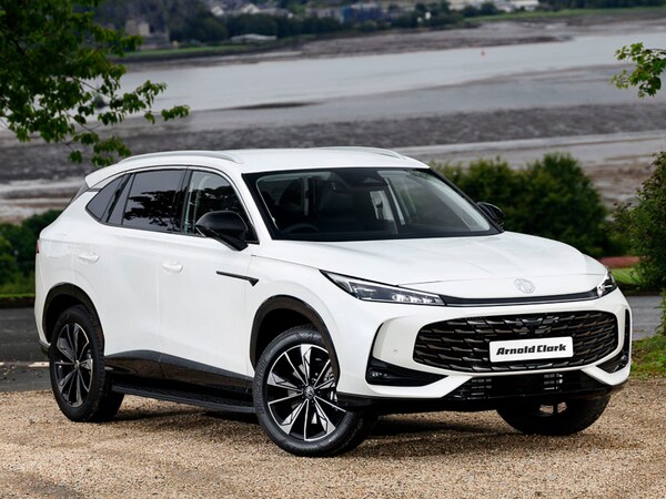 Used MG MG HS 2025 for sale - 75329000: Photo 7