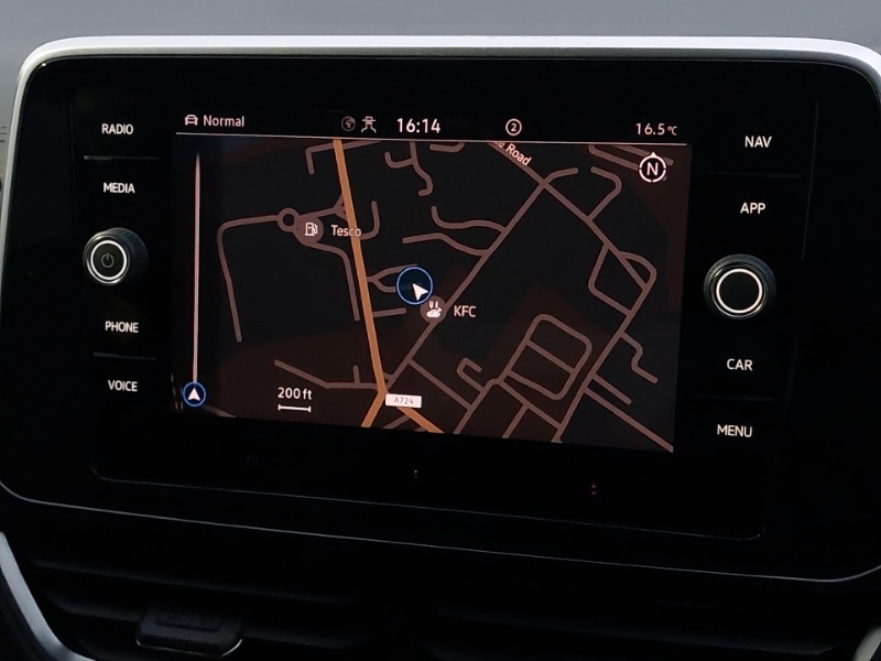 Used Volkswagen T-Roc 2023 for sale - 76465203: Photo 19