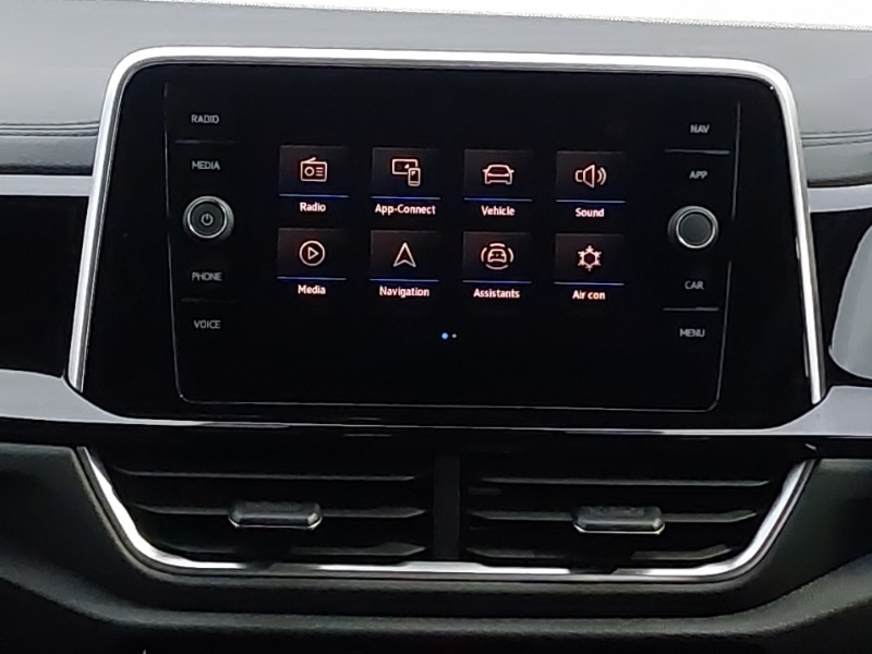 Used Volkswagen T-Roc 2023 for sale - 76465203: Photo 7