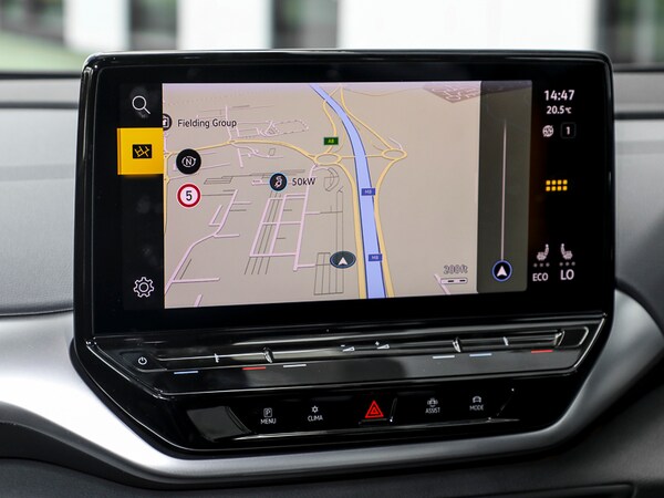 Used Volkswagen ID.5 2025 for sale - 74957066: Photo 10