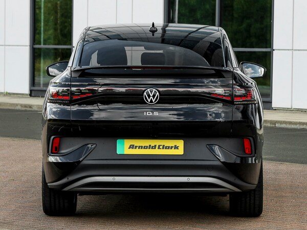 Used Volkswagen ID.5 2025 for sale - 74957066: Photo 11
