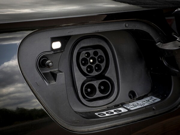 Used Volkswagen ID.5 2025 for sale - 74957066: Photo 14
