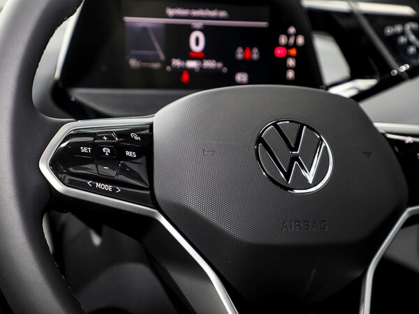 Used Volkswagen ID.5 2025 for sale - 74957066: Photo 15