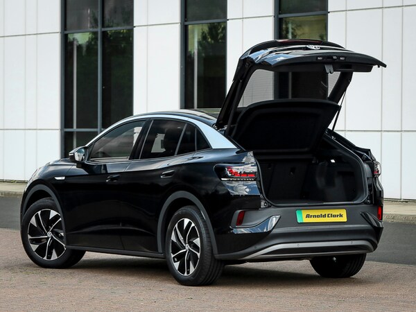 Used Volkswagen ID.5 2025 for sale - 74957066: Photo 16