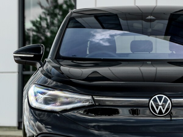 Used Volkswagen ID.5 2025 for sale - 74957066: Photo 18
