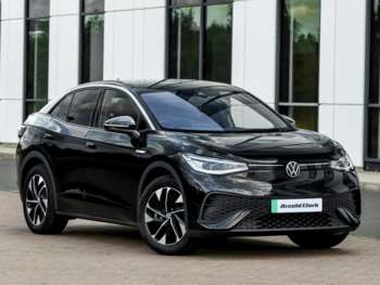 2025 - 210kW Match Pro 77kWh 5dr Auto