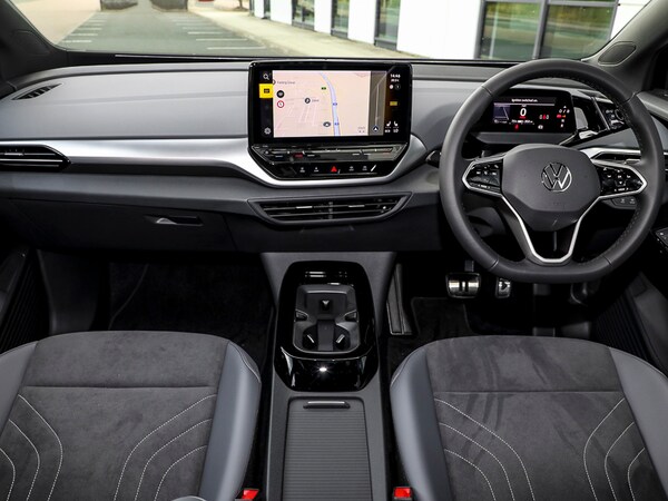Used Volkswagen ID.5 2025 for sale - 74957066: Photo 2