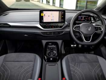 Used Volkswagen ID5 2025 for sale - 74957066: Photo