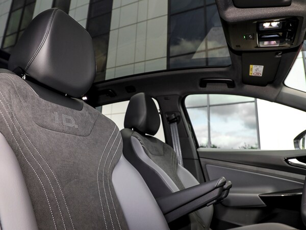 Used Volkswagen ID.5 2025 for sale - 74957066: Photo 6