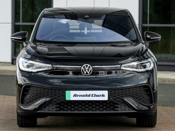 Used Volkswagen ID.5 2025 for sale - 74957066: Photo 9